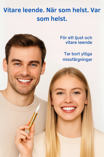 Shyné™ - Let your smile shine.