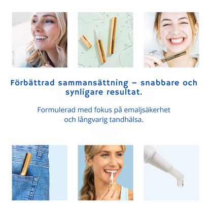Shyné™ - Let your smile shine.