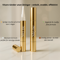 Shyné™ - Let your smile shine.